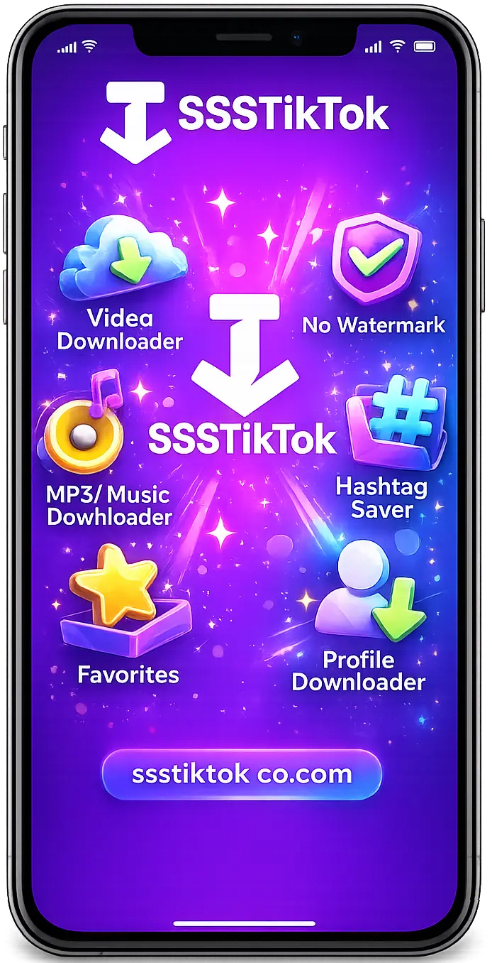 SSSTIKTOK